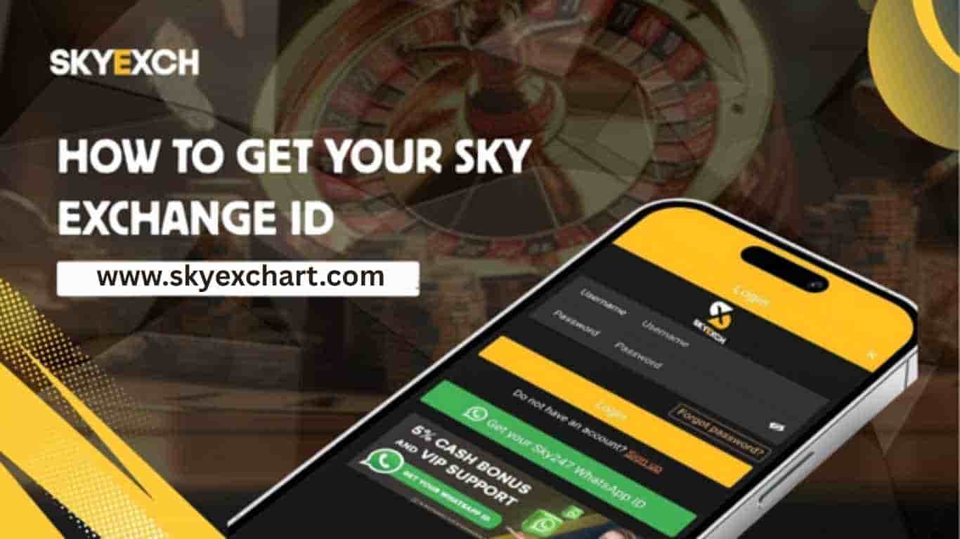Skyexch ing