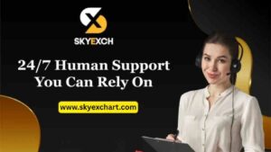 Skyexchange Customer Care